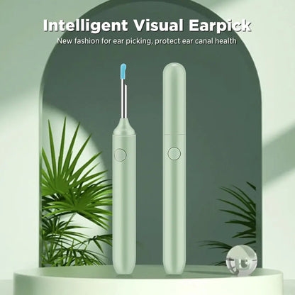 Smart Ear Cleaner with Camera